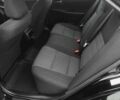 Черный Тойота Камри, объемом двигателя 2.5 л и пробегом 130 тыс. км за 13200 $, фото 14 на Automoto.ua