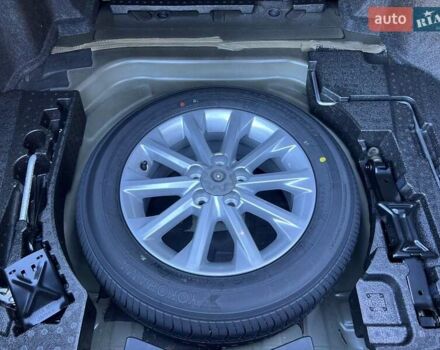 Тойота Камри 2017 в Киеве на Automoto.ua Черный Тойота Камри, объемом двигателя 2.49 л и пробегом 79 тыс. км за 19999 $, фото 70 на Automoto.ua