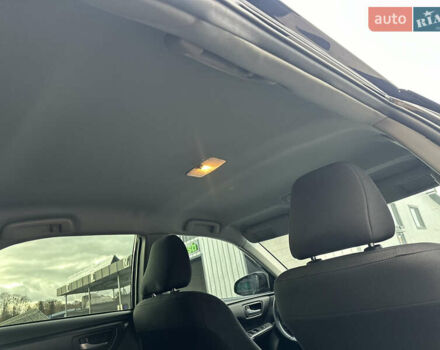 Тойота Камри 2017 в Владимир-Волынский на Automoto.ua Черный Тойота Камри, объемом двигателя 2.49 л и пробегом 185 тыс. км за 14999 $, фото 91 на Automoto.ua