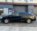 Черный Тойота Камри, объемом двигателя 2.5 л и пробегом 78 тыс. км за 20000 $, фото 1 на Automoto.ua