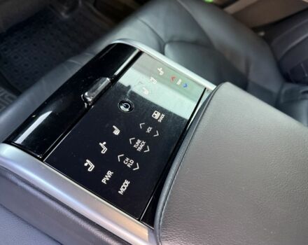 Тойота Камри 2018 в Кривом Роге на Automoto.ua Черный Тойота Камри, объемом двигателя 2.5 л и пробегом 189 тыс. км за 18900 $, фото 6 на Automoto.ua