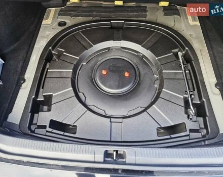 Чорний Тойота Камрі, об'ємом двигуна 2.49 л та пробігом 136 тис. км за 21900 $, фото 31 на Automoto.ua