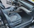 Тойота Камри 2018 в Киеве на Automoto.ua Черный Тойота Камри, объемом двигателя 2.5 л и пробегом 110 тыс. км за 16000 $, фото 20 на Automoto.ua
