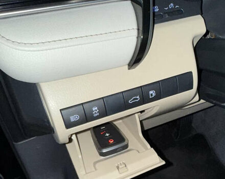 Чорний Тойота Камрі, об'ємом двигуна 2.49 л та пробігом 180 тис. км за 30000 $, фото 11 на Automoto.ua