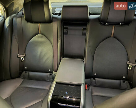 Чорний Тойота Камрі, об'ємом двигуна 2.49 л та пробігом 111 тис. км за 25900 $, фото 54 на Automoto.ua