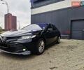 Чорний Тойота Камрі, об'ємом двигуна 2.49 л та пробігом 136 тис. км за 21900 $, фото 3 на Automoto.ua