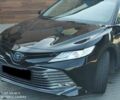 Тойота Камри 2018 в Киеве на Automoto.ua Черный Тойота Камри, объемом двигателя 2.5 л и пробегом 110 тыс. км за 16000 $, фото 3 на Automoto.ua