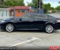 Черный Тойота Камри, объемом двигателя 2.5 л и пробегом 205 тыс. км за 22300 $, фото 4 на Automoto.ua