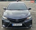 Черный Тойота Камри, объемом двигателя 2.49 л и пробегом 55 тыс. км за 20700 $, фото 3 на Automoto.ua