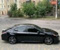 Чорний Тойота Камрі, об'ємом двигуна 2.49 л та пробігом 172 тис. км за 21700 $, фото 13 на Automoto.ua