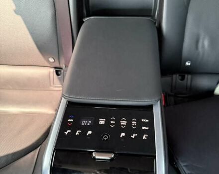 Черный Тойота Камри, объемом двигателя 2.4 л и пробегом 155 тыс. км за 23999 $, фото 5 на Automoto.ua