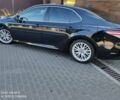 Тойота Камри 2018 в Киеве на Automoto.ua Черный Тойота Камри, объемом двигателя 2.5 л и пробегом 110 тыс. км за 16000 $, фото 7 на Automoto.ua
