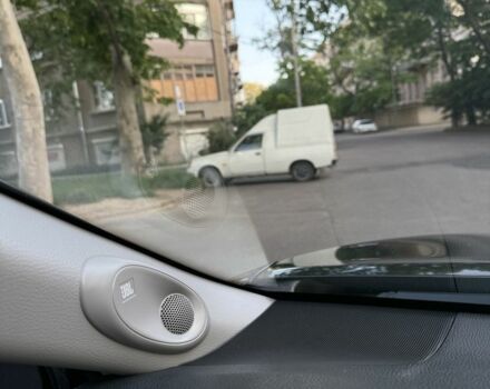 Черный Тойота Камри, объемом двигателя 2.5 л и пробегом 129 тыс. км за 25499 $, фото 15 на Automoto.ua