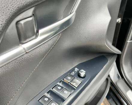 Чорний Тойота Камрі, об'ємом двигуна 2.49 л та пробігом 100 тис. км за 23300 $, фото 32 на Automoto.ua