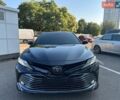 Чорний Тойота Камрі, об'ємом двигуна 0 л та пробігом 98 тис. км за 24900 $, фото 1 на Automoto.ua