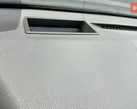 Черный Тойота Камри, объемом двигателя 2.49 л и пробегом 152 тыс. км за 20500 $, фото 16 на Automoto.ua