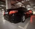 Черный Тойота Камри, объемом двигателя 2.4 л и пробегом 251 тыс. км за 11990 $, фото 18 на Automoto.ua