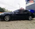 Чорний Тойота Камрі, об'ємом двигуна 2.49 л та пробігом 136 тис. км за 21900 $, фото 13 на Automoto.ua