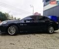 Чорний Тойота Камрі, об'ємом двигуна 2.49 л та пробігом 136 тис. км за 21900 $, фото 12 на Automoto.ua