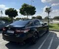 Черный Тойота Камри, объемом двигателя 3.46 л и пробегом 58 тыс. км за 27000 $, фото 3 на Automoto.ua
