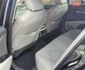 Черный Тойота Камри, объемом двигателя 2.49 л и пробегом 54 тыс. км за 21300 $, фото 27 на Automoto.ua