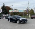 Чорний Тойота Камрі, об'ємом двигуна 2.5 л та пробігом 360 тис. км за 18999 $, фото 1 на Automoto.ua
