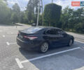 Чорний Тойота Камрі, об'ємом двигуна 2.49 л та пробігом 202 тис. км за 20500 $, фото 1 на Automoto.ua
