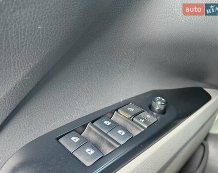 Черный Тойота Камри, объемом двигателя 2.49 л и пробегом 54 тыс. км за 21300 $, фото 17 на Automoto.ua