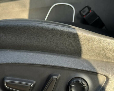 Чорний Тойота Камрі, об'ємом двигуна 2.49 л та пробігом 110 тис. км за 18500 $, фото 14 на Automoto.ua