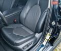 Черный Тойота Камри, объемом двигателя 2.49 л и пробегом 127 тыс. км за 20700 $, фото 21 на Automoto.ua