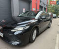Тойота Камри 2018 в Киеве на Automoto.ua Черный Тойота Камри, объемом двигателя 2.5 л и пробегом 116 тыс. км за 19600 $, фото 1 на Automoto.ua