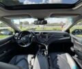 Черный Тойота Камри, объемом двигателя 3.46 л и пробегом 58 тыс. км за 27000 $, фото 10 на Automoto.ua