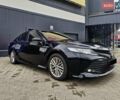 Чорний Тойота Камрі, об'ємом двигуна 2.49 л та пробігом 136 тис. км за 21900 $, фото 6 на Automoto.ua