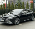 Чорний Тойота Камрі, об'ємом двигуна 2.49 л та пробігом 28 тис. км за 28800 $, фото 4 на Automoto.ua