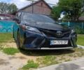 Чорний Тойота Камрі, об'ємом двигуна 3.46 л та пробігом 65 тис. км за 27270 $, фото 1 на Automoto.ua
