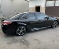 Черный Тойота Камри, объемом двигателя 2.5 л и пробегом 150 тыс. км за 17777 $, фото 2 на Automoto.ua