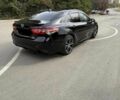 Черный Тойота Камри, объемом двигателя 2.5 л и пробегом 170 тыс. км за 17800 $, фото 2 на Automoto.ua