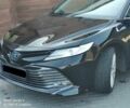 Тойота Камри 2018 в Киеве на Automoto.ua Черный Тойота Камри, объемом двигателя 2.5 л и пробегом 110 тыс. км за 16000 $, фото 2 на Automoto.ua