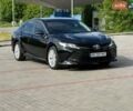 Черный Тойота Камри, объемом двигателя 2.49 л и пробегом 196 тыс. км за 21500 $, фото 1 на Automoto.ua