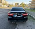 Тойота Камри 2018 в Кривом Роге на Automoto.ua Черный Тойота Камри, объемом двигателя 2.5 л и пробегом 189 тыс. км за 18900 $, фото 3 на Automoto.ua