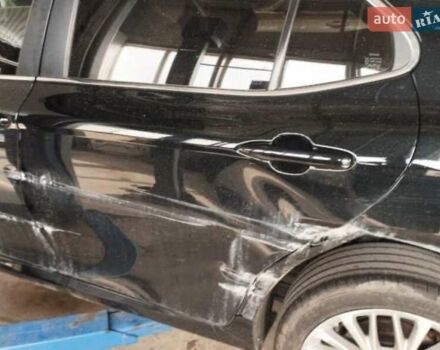 Черный Тойота Камри, объемом двигателя 2.49 л и пробегом 99 тыс. км за 15700 $, фото 1 на Automoto.ua