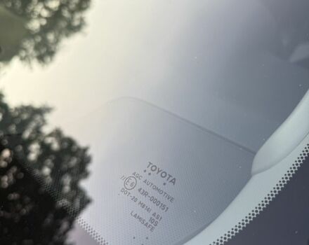 Черный Тойота Камри, объемом двигателя 2.5 л и пробегом 129 тыс. км за 25499 $, фото 9 на Automoto.ua