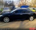Черный Тойота Камри, объемом двигателя 2.5 л и пробегом 165 тыс. км за 22500 $, фото 1 на Automoto.ua