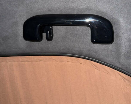 Чорний Тойота Камрі, об'ємом двигуна 2.49 л та пробігом 180 тис. км за 30000 $, фото 29 на Automoto.ua