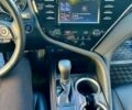 Черный Тойота Камри, объемом двигателя 2.5 л и пробегом 71 тыс. км за 22950 $, фото 11 на Automoto.ua