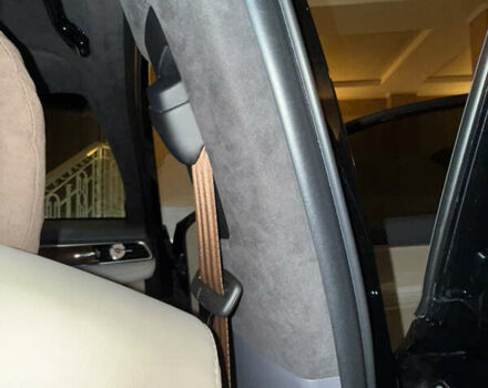 Чорний Тойота Камрі, об'ємом двигуна 2.49 л та пробігом 180 тис. км за 30000 $, фото 23 на Automoto.ua