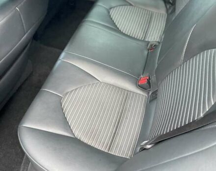 Черный Тойота Камри, объемом двигателя 2.49 л и пробегом 150 тыс. км за 17777 $, фото 4 на Automoto.ua