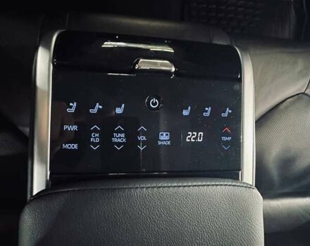 Тойота Камри 2018 в Харькове на Automoto.ua Черный Тойота Камри, объемом двигателя 2.49 л и пробегом 205 тыс. км за 20999 $, фото 6 на Automoto.ua