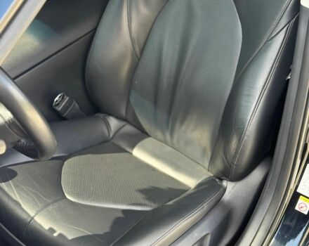 Черный Тойота Камри, объемом двигателя 2.5 л и пробегом 100 тыс. км за 23000 $, фото 9 на Automoto.ua