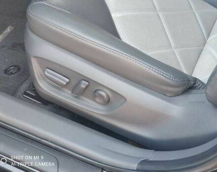 Тойота Камри 2018 в Киеве на Automoto.ua Черный Тойота Камри, объемом двигателя 2.5 л и пробегом 110 тыс. км за 16000 $, фото 17 на Automoto.ua